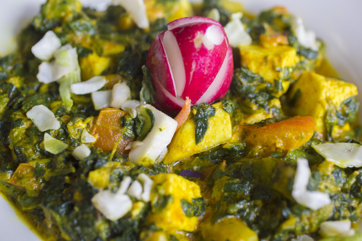 Esteemed chef shares his knowledge of India with Ogden News, Sports